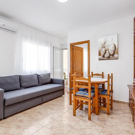 Apartment Caballero De Rodas Торевьиа Экстерьер фото