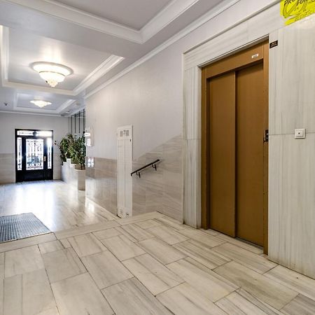 Apartment Caballero De Rodas Торевьиа Экстерьер фото